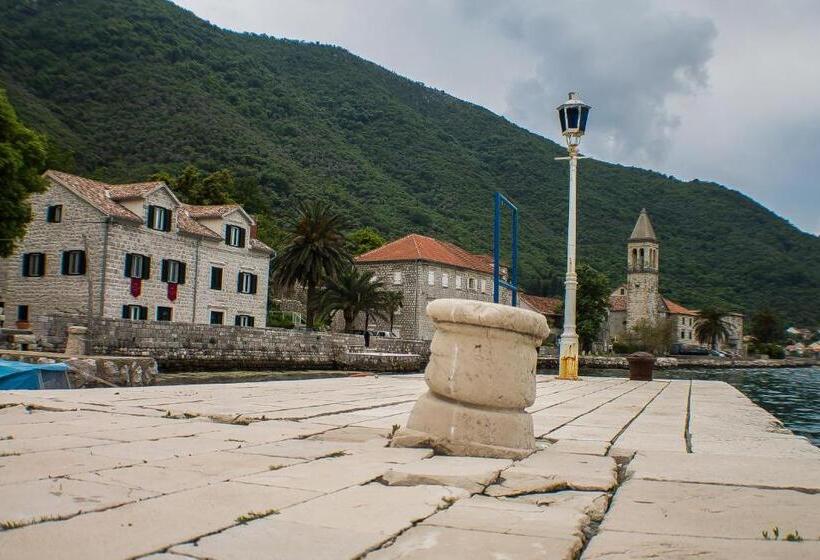 سوییت با چشمانداز دریا, Casa Del Sol Rozalija Luxury Rooms