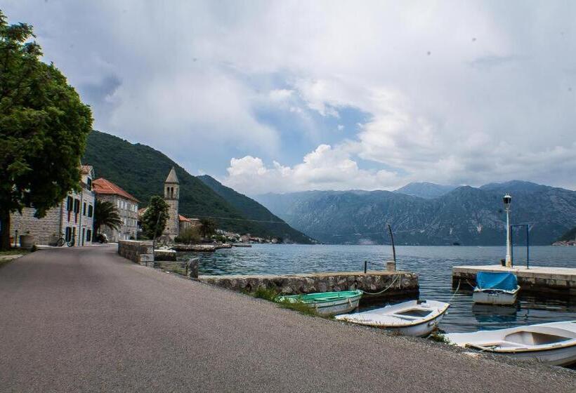 سوئیت پنت هاوس, Casa Del Sol Rozalija Luxury Rooms