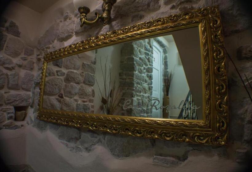 اتاق استاندارد با چشمانداز کوهستان, Casa Del Sol Rozalija Luxury Rooms