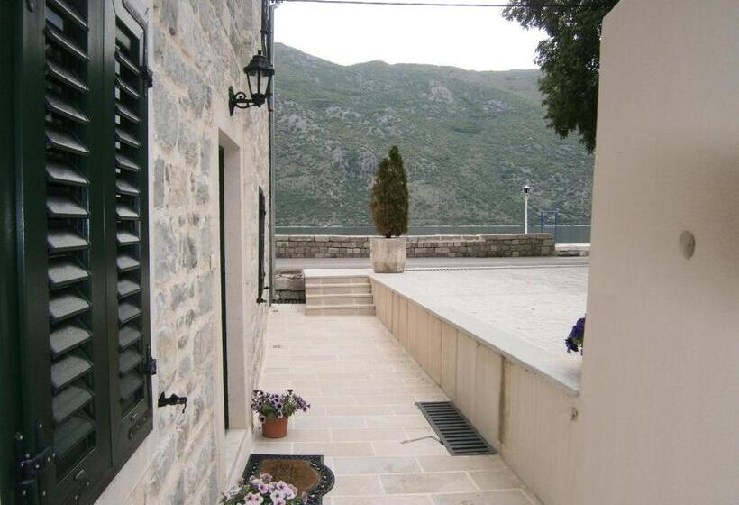 اتاق پنت هاوس, Casa Del Sol Rozalija Luxury Rooms