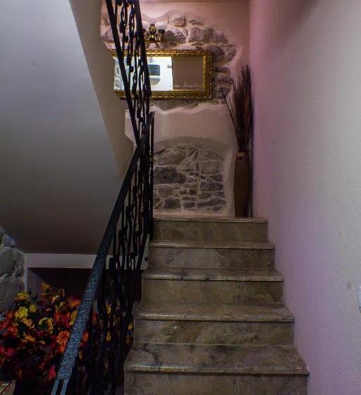 اتاق پنت هاوس, Casa Del Sol Rozalija Luxury Rooms