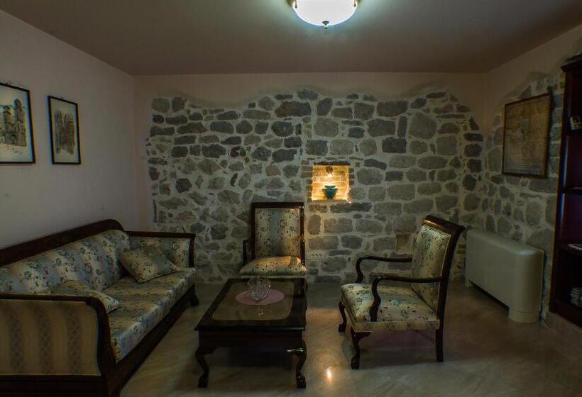 اتاق پنت هاوس, Casa Del Sol Rozalija Luxury Rooms