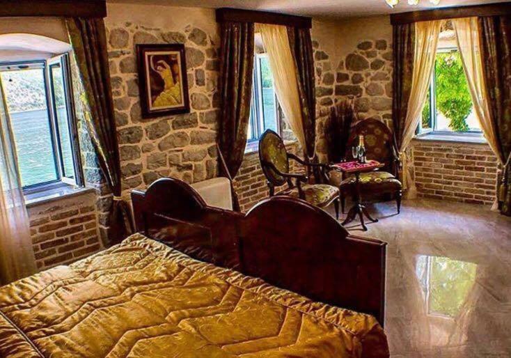 ویلای 1 خوابه, Casa Del Sol Rozalija Luxury Rooms