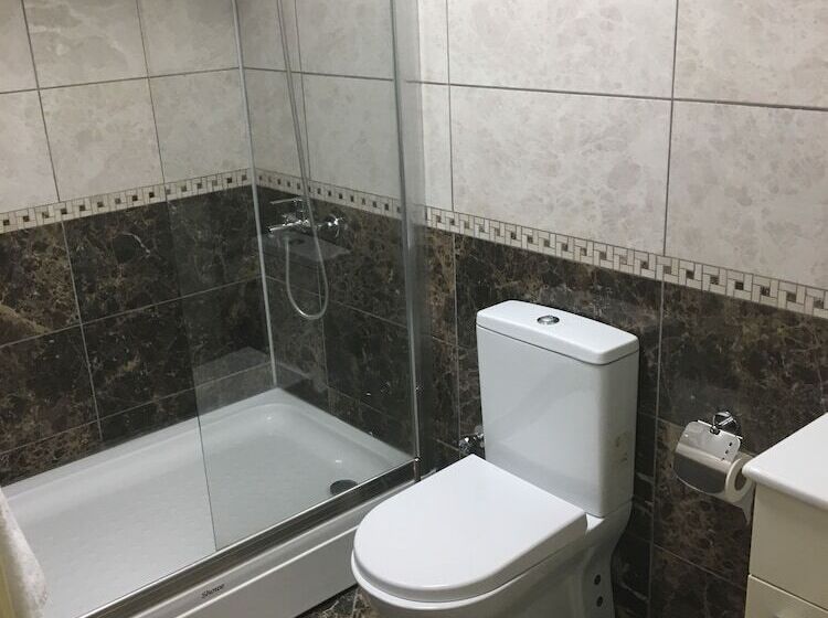 １ベッドルームアパートメント, Best Fulya Suites