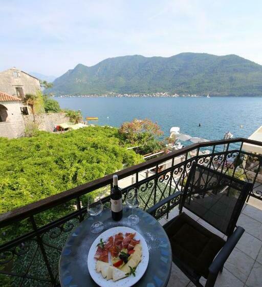 オーシャンビュースタンダードルームバルコニー付き, Admiral