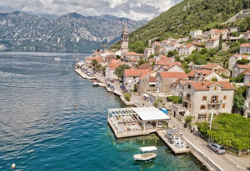 オーシャンビュースタンダードルーム, Admiral