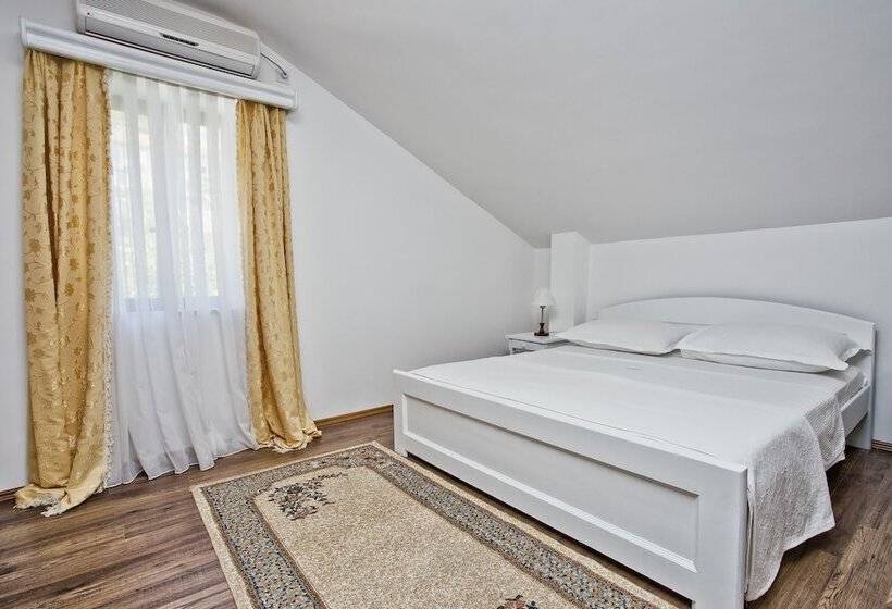 オーシャンビュースタンダードルーム, Admiral