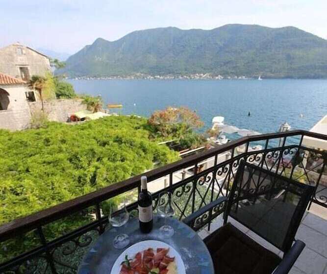 オーシャンビュースタンダードルーム, Admiral