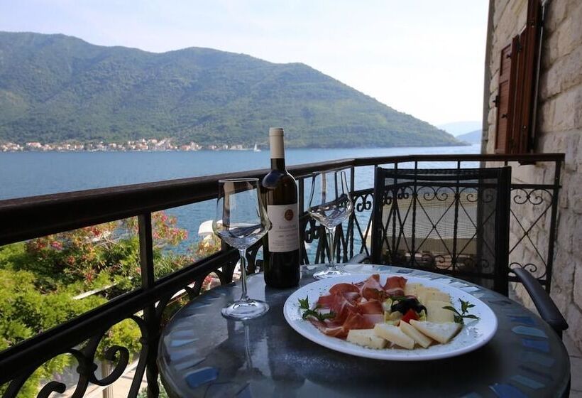 オーシャンビュースタンダードルーム, Admiral