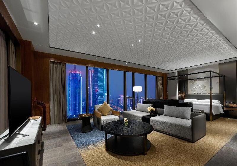 オーシャンビュースタンダードルーム, Admiral