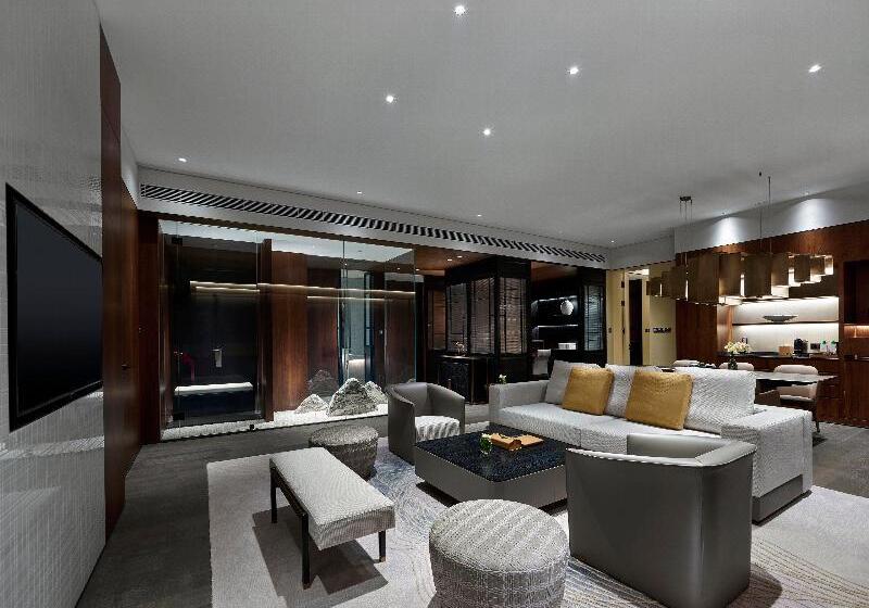 オーシャンビュースタンダードルーム, Admiral