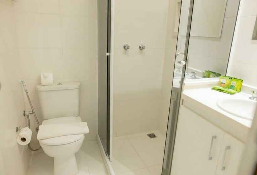 2침실 수피리어 룸, Angra Beach