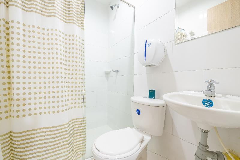 スタンダードルーム, Ayenda 1501 Metropolitana Plaza