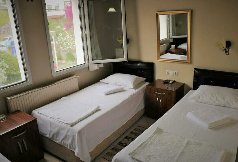 Номер Стандарт, Durak