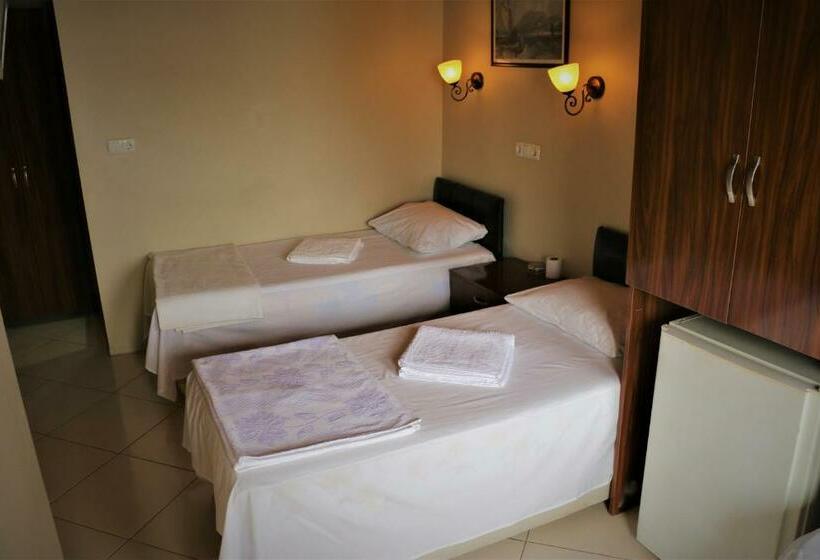 Номер Стандарт, Durak