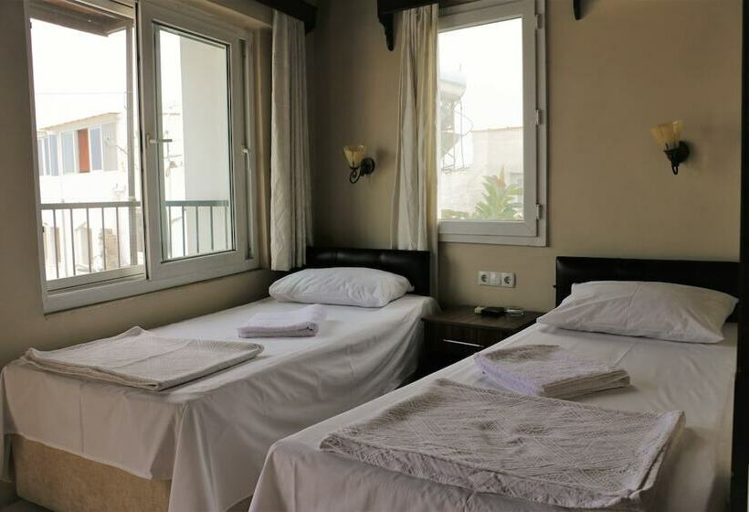 Номер Стандарт, Durak