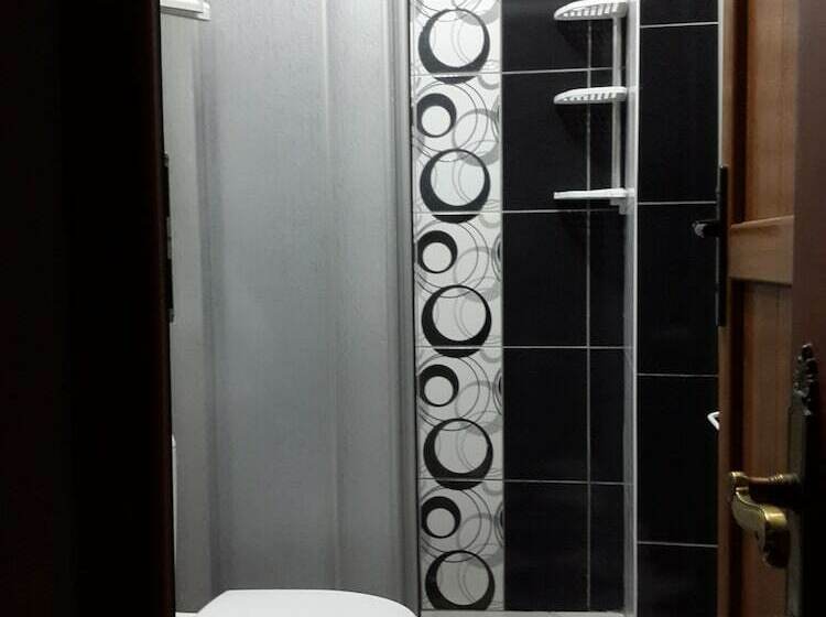 Номер Стандарт, Durak