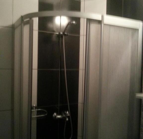 Номер Стандарт Индивидуальный, Durak