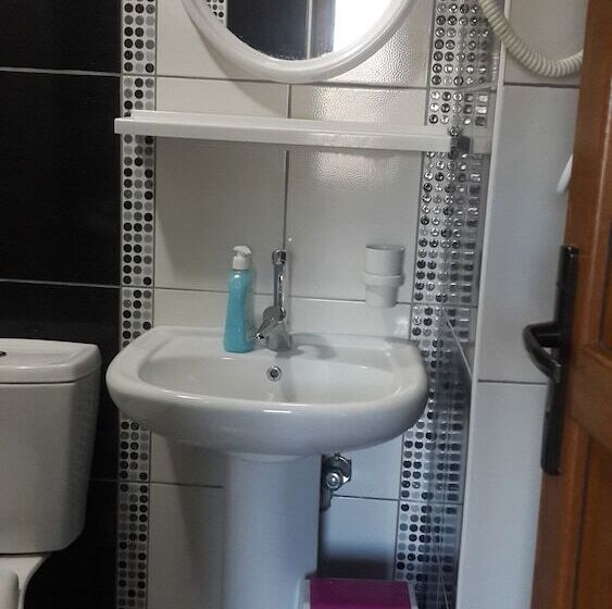 Номер Стандарт, Durak