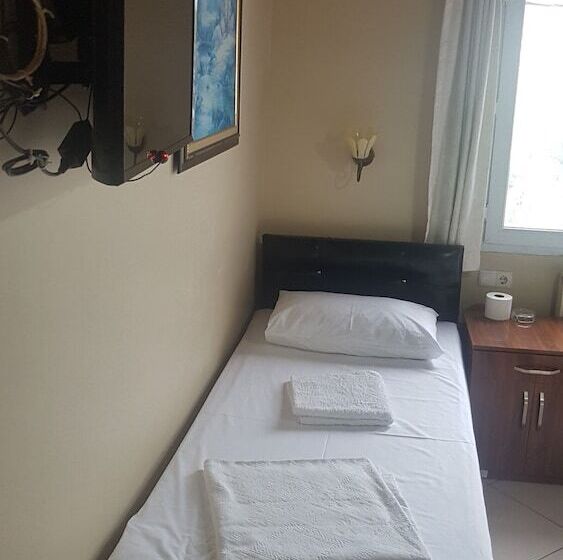 Номер Стандарт Индивидуальный, Durak