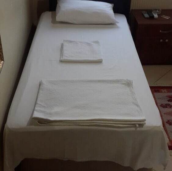 Номер Стандарт Индивидуальный, Durak