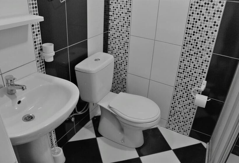 Четырехместный Номер Стандарт, Durak