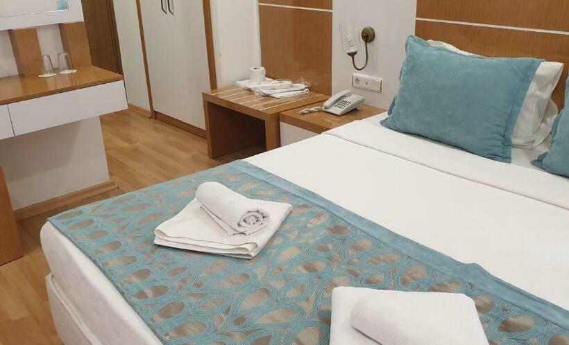 غرفة قياسية, Esperanza