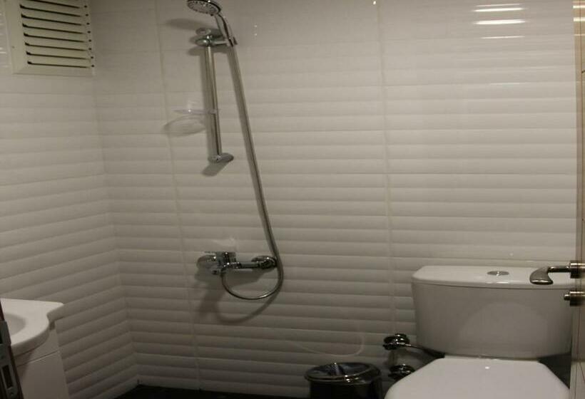 غرفة قياسية, Esperanza