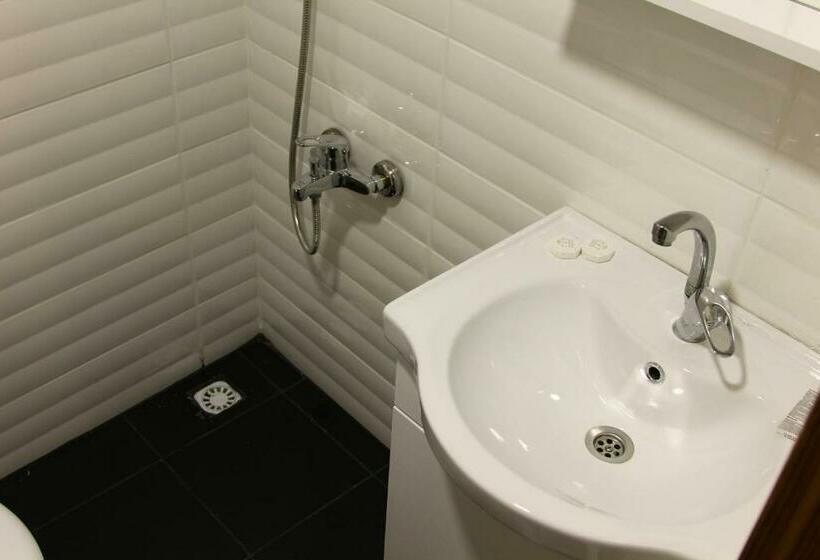 غرفة قياسية, Esperanza