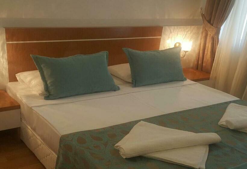 غرفة قياسية, Esperanza