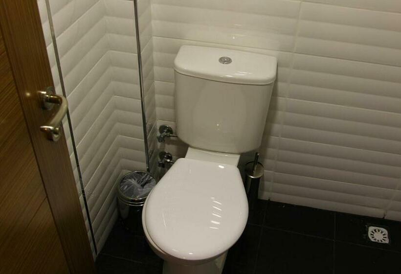 غرفة قياسية, Esperanza