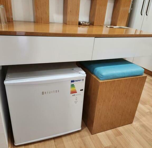 غرفة قياسية, Esperanza