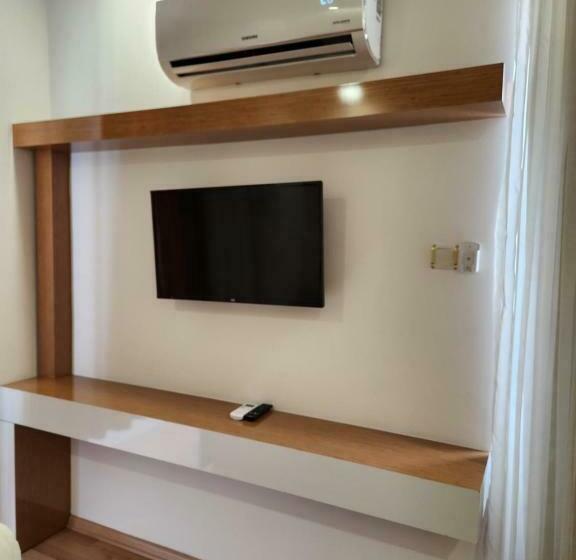 غرفة قياسية, Esperanza