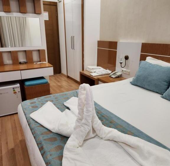 غرفة قياسية, Esperanza