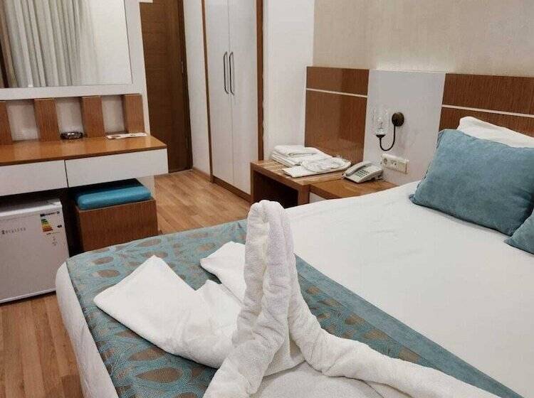 غرفة قياسية, Esperanza