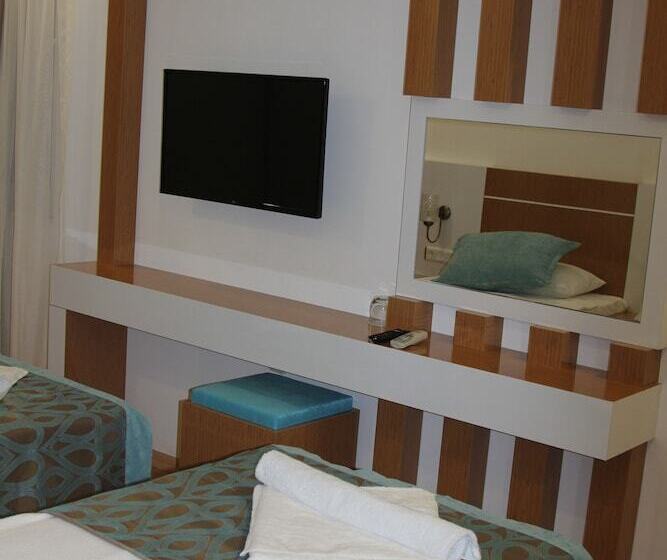 غرفة قياسية, Esperanza