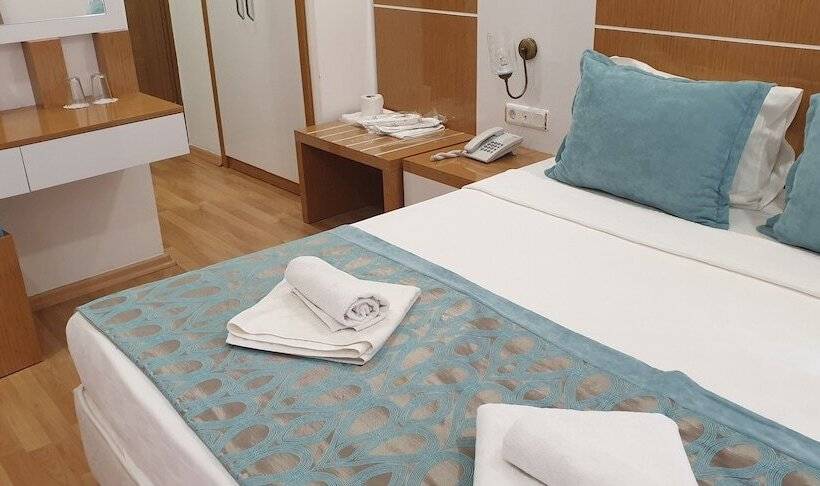 غرفة قياسية, Esperanza