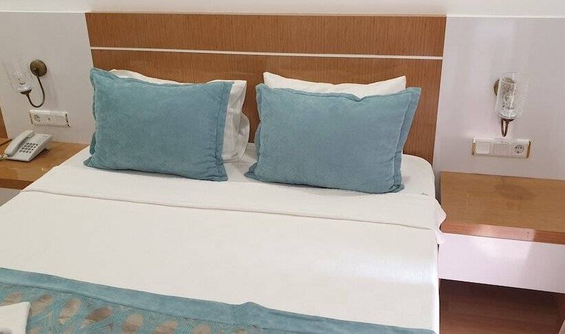 غرفة قياسية, Esperanza