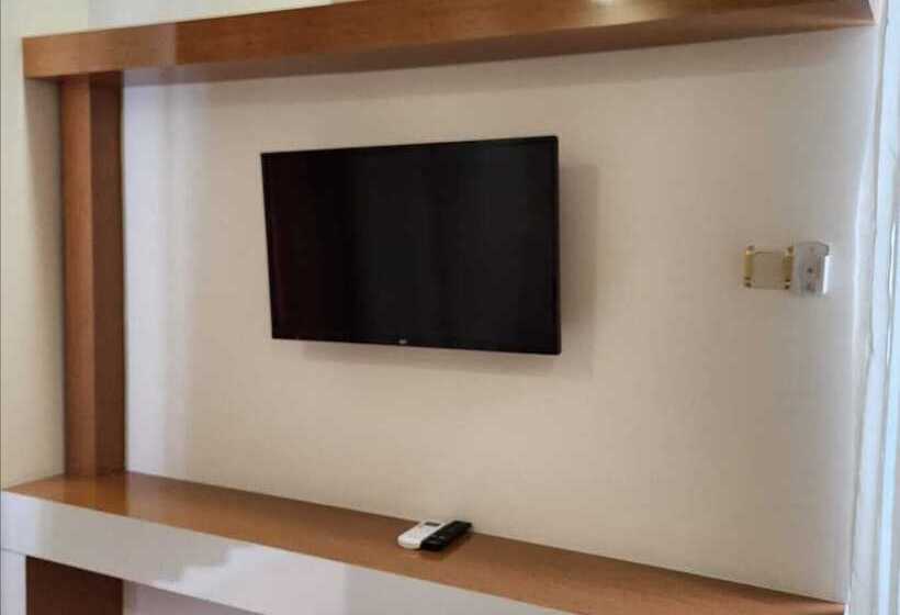 غرفة قياسية, Esperanza