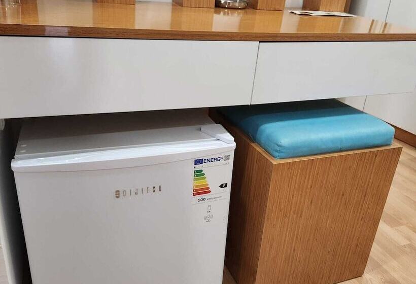 غرفة قياسية, Esperanza