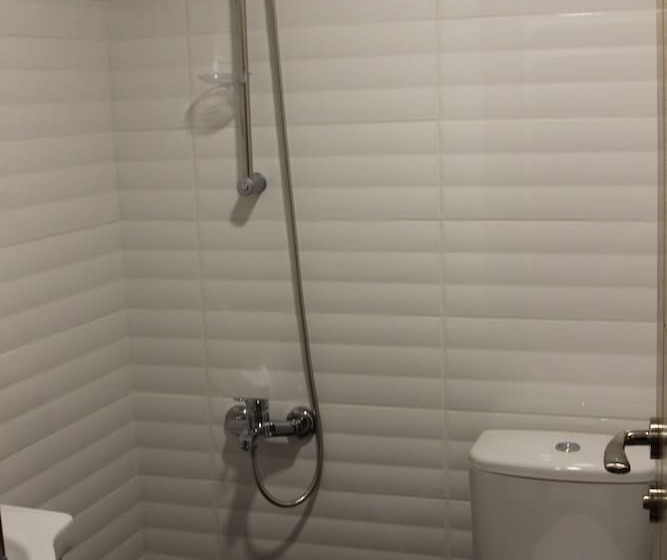 غرفة قياسية, Esperanza