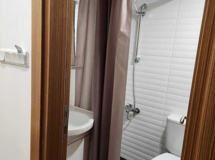 غرفة قياسية, Esperanza