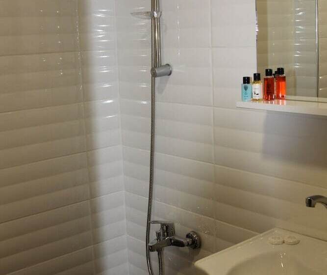 غرفة قياسية, Esperanza