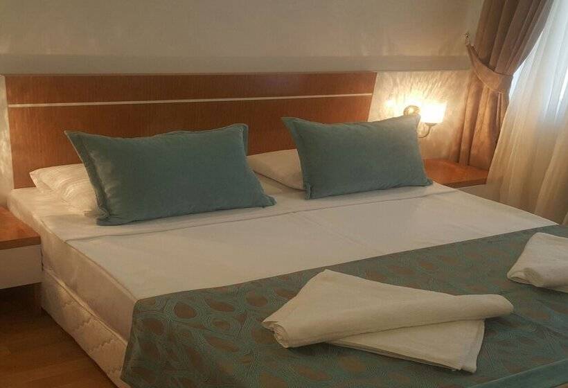 غرفة قياسية, Esperanza