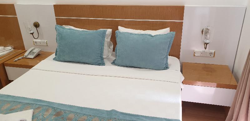 غرفة قياسية, Esperanza