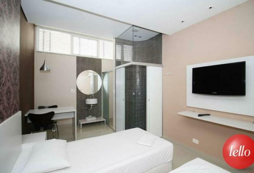 اتاق استاندارد, Flex Inn Hotel   Adults Only