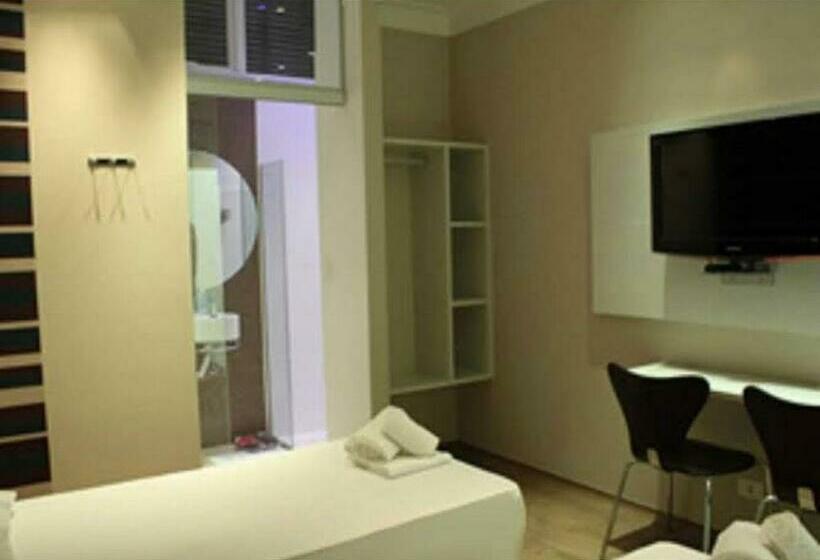 اتاق استاندارد, Flex Inn Hotel   Adults Only