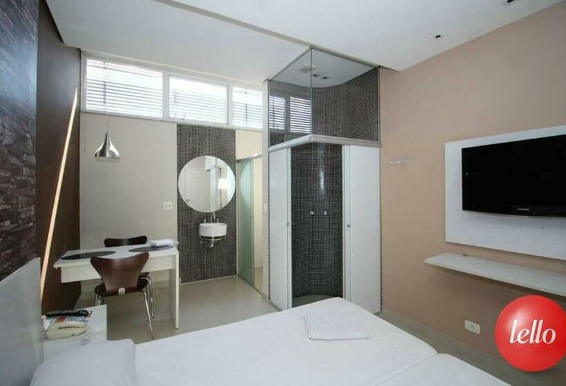 اتاق استاندارد, Flex Inn Hotel   Adults Only