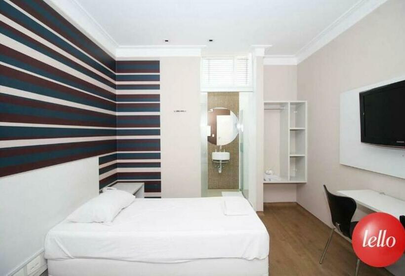 اتاق استاندارد, Flex Inn Hotel   Adults Only