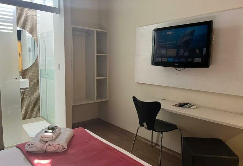 اتاق استاندارد, Flex Inn Hotel   Adults Only